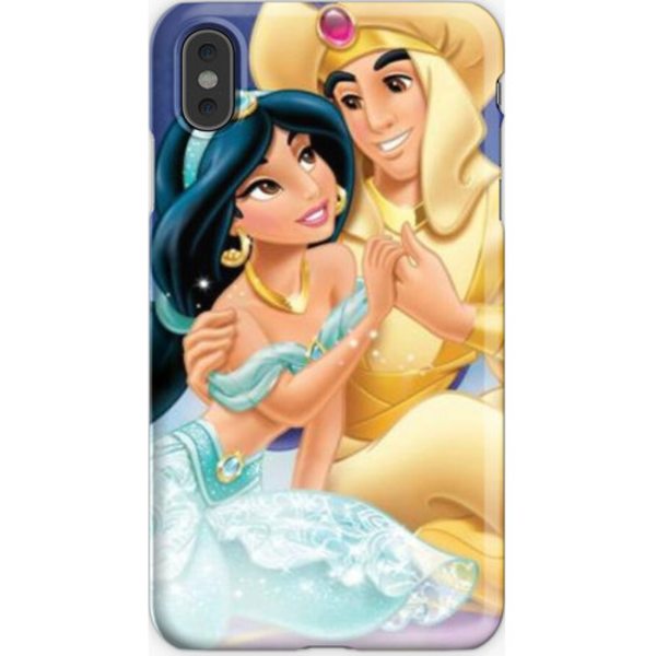 Skal till iPhone X/Xs - Aladdin