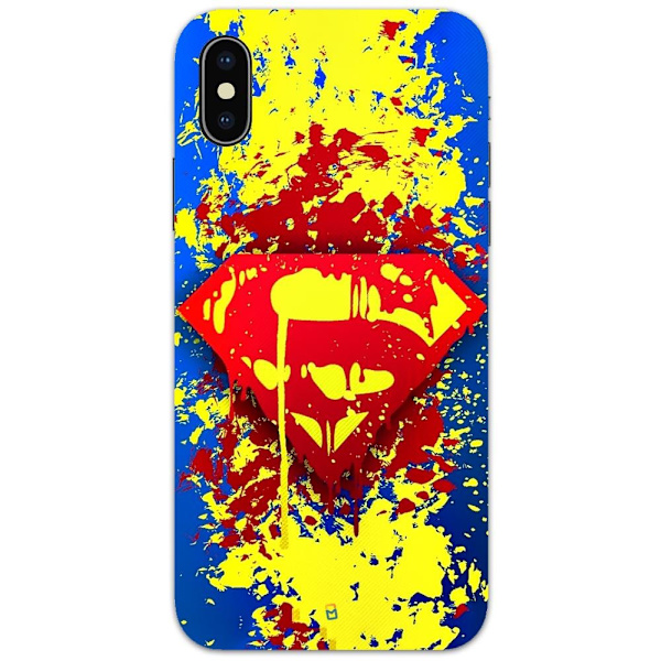 Skal till iPhone Xr - SUPRMAN