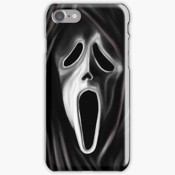 Skal till iPhone 8 - SCREAM Mask