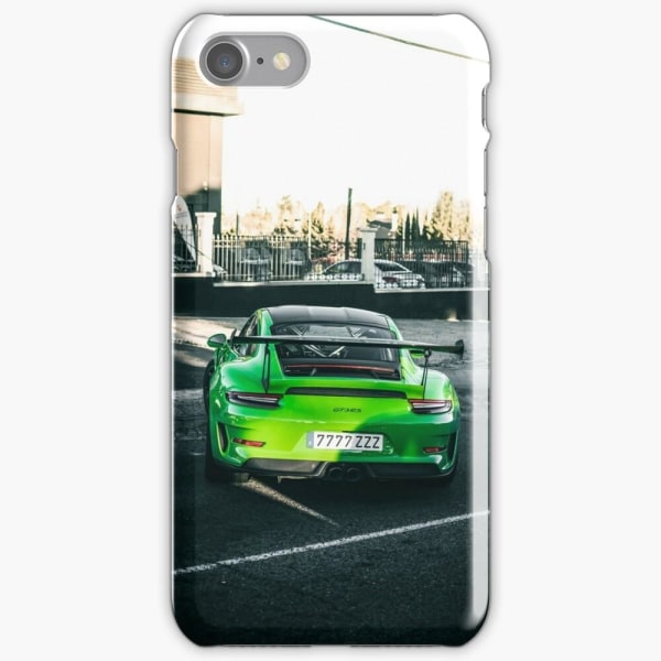 Skal till iPhone 8 Plus - Porsche 911