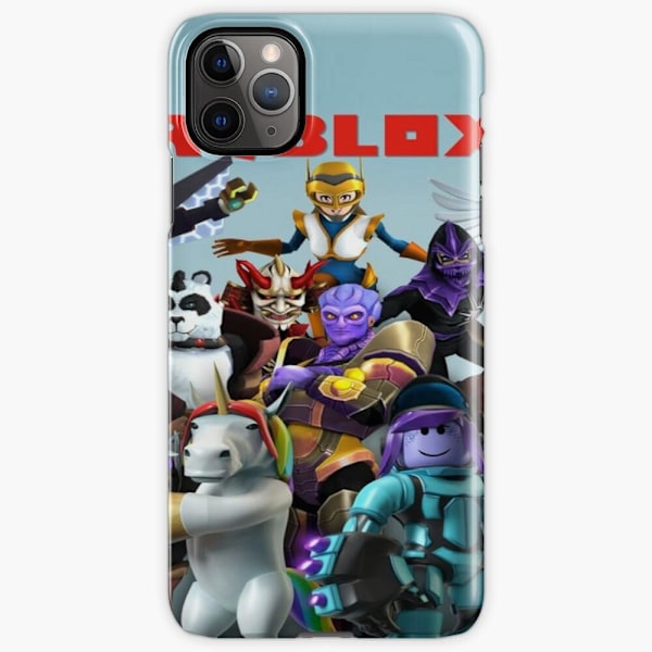 Skal till iPhone 12 Pro - Roblox