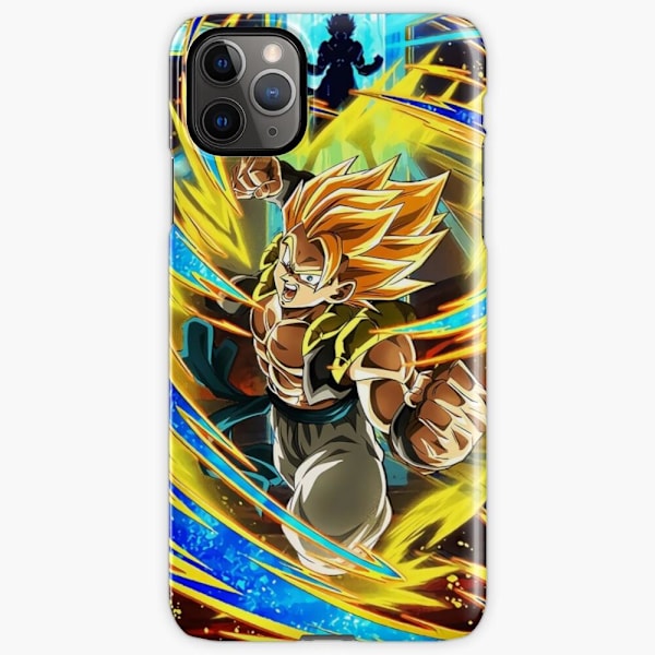 Skal till iPhone 11 - Dragonball