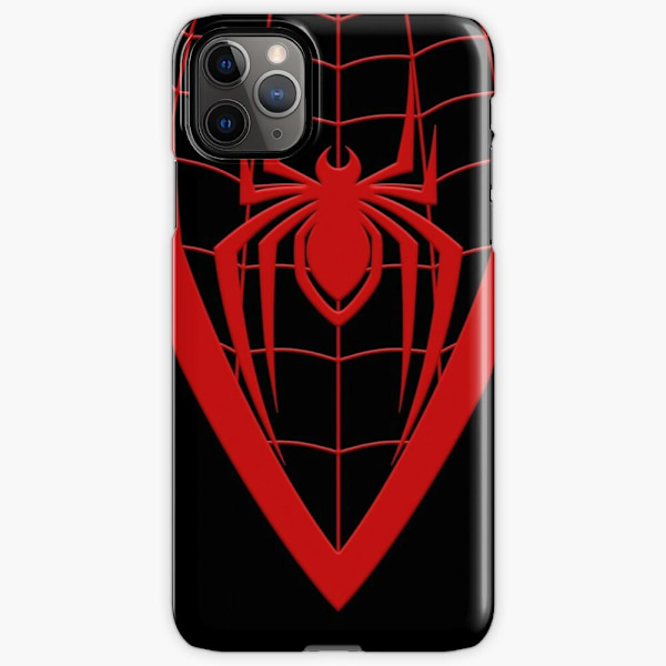 Skal till iPhone 11 Pro Max - Spider