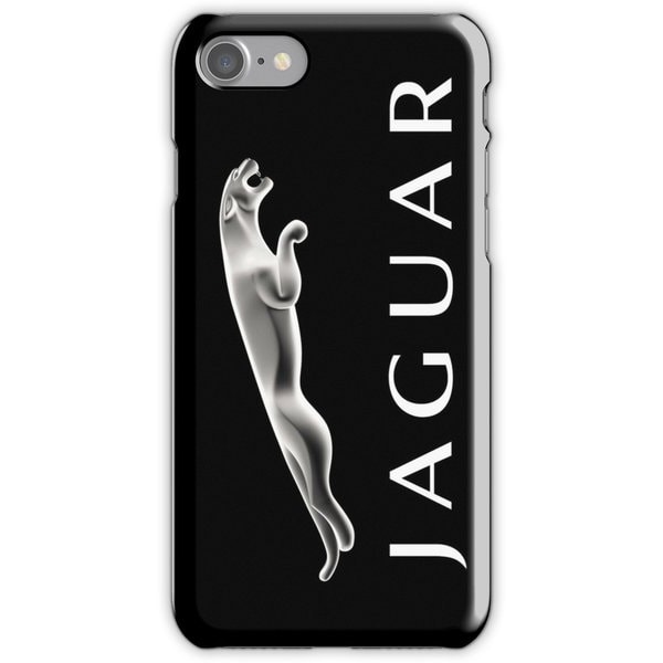 Skal till iPhone 7 Plus - Jaguar