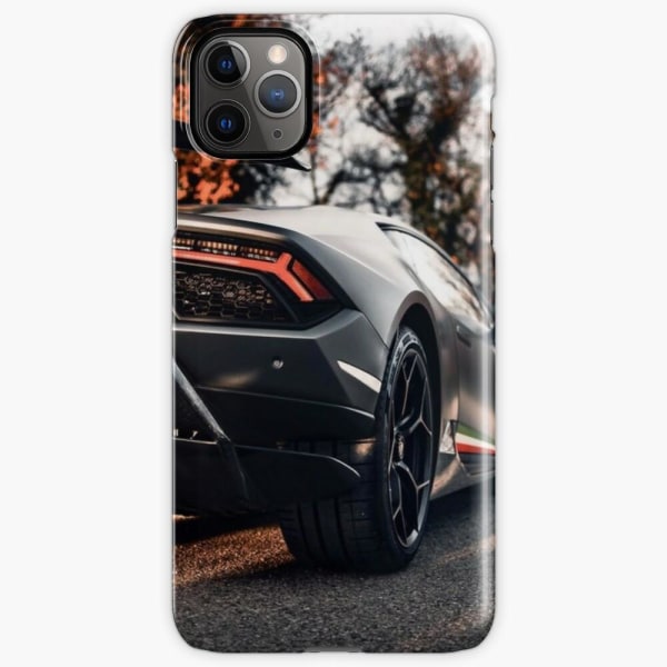 Skal till iPhone 11 - Lamborghini