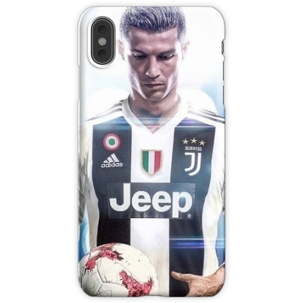 Skal till iPhone Xr - Juventus Cristiano ronaldo