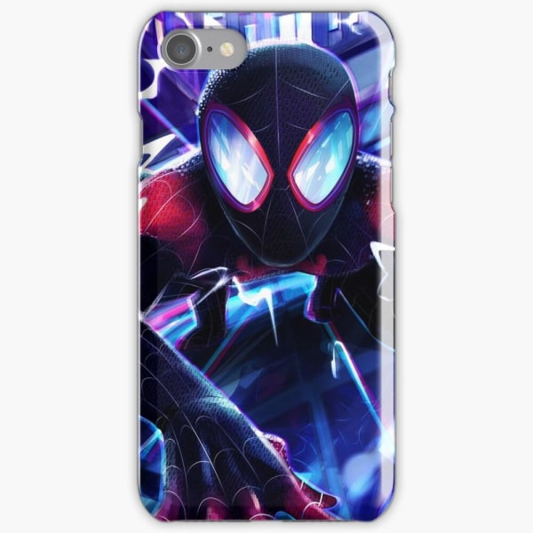 Skal till iPhone 7 - Spider-Man
