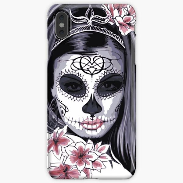 Skal till iPhone Xr - Maria