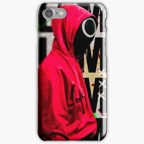 Skal till iPhone 8 - Squid Game