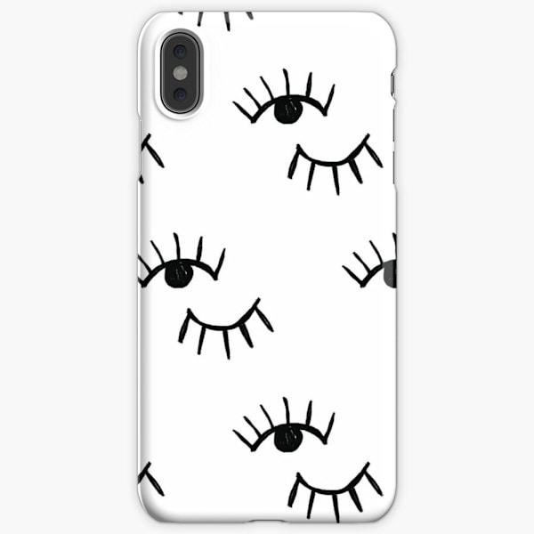 Skal till iPhone Xs Max - Eyes