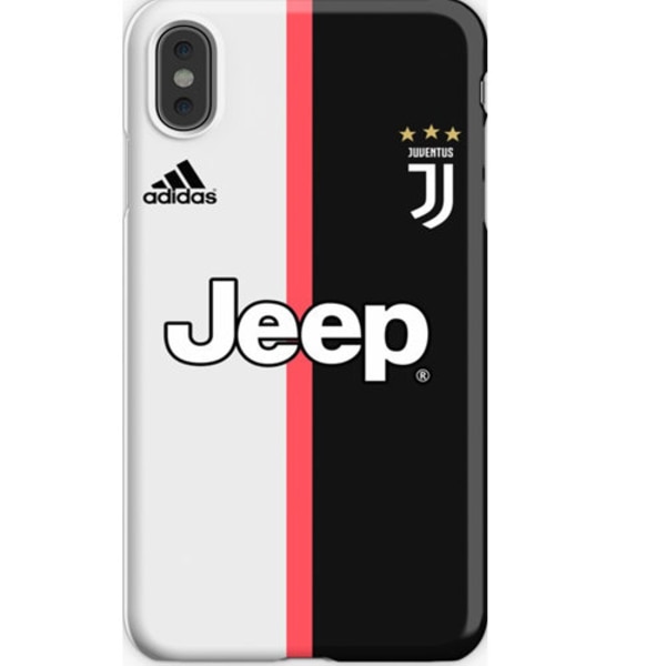 Skal till iPhone Xr - Juventus FC