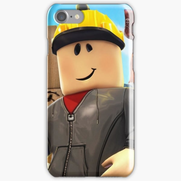 Skal till iPhone 7 Plus - Roblox