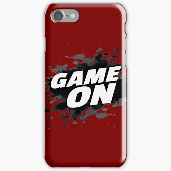 Skal till iPhone 8 Plus - Fortnite Game on