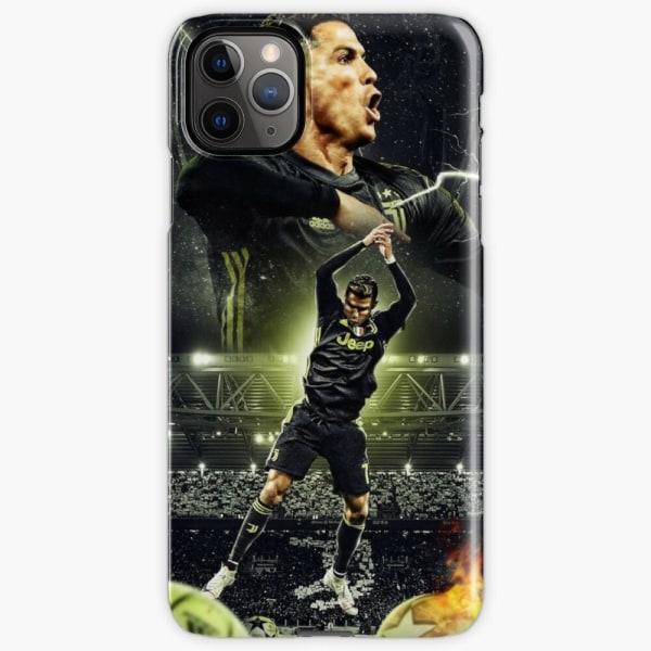 Skal till iPhone 11 Pro Max - Cristiano Ronaldo