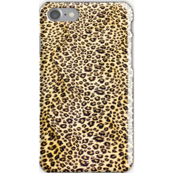 Skal till iPhone 8 - Leopard