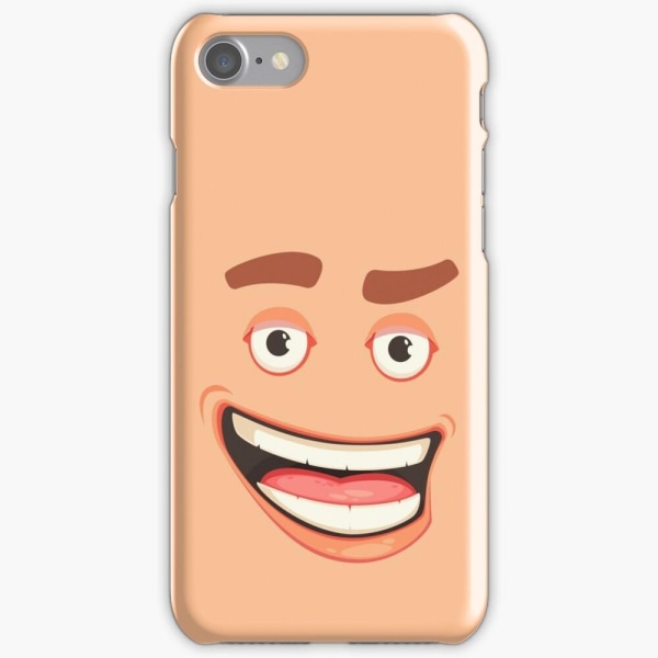 Skal till iPhone 7 Plus - Roblox Charming Smile