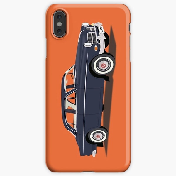 Skal till iPhone Xr - Volvo amazon