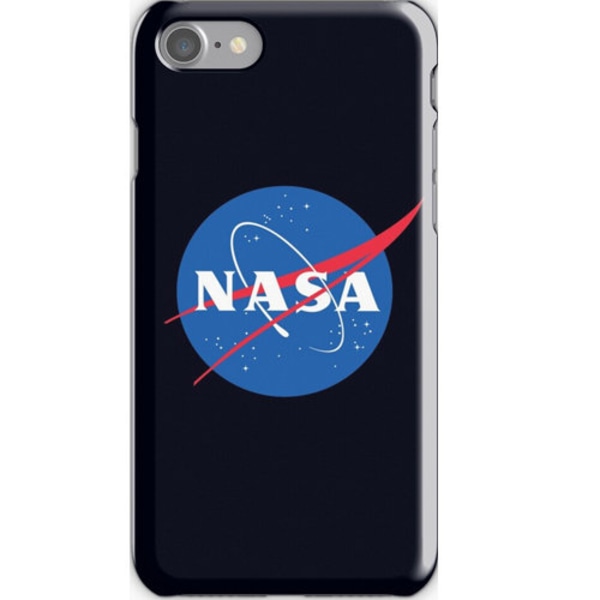 Skal till iPhone 8 Plus - NASA