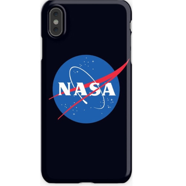 Skal till iPhone X/Xs - NASA