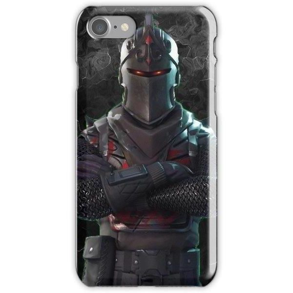 Skal till iPhone 5/5s SE - Fortnite Black Knight