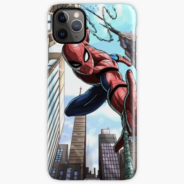 Skal till iPhone 12 - Spider-Man