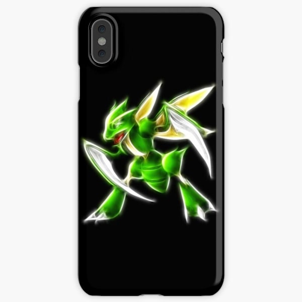 Skal till iPhone X/Xs - Pokémon GO Scyther