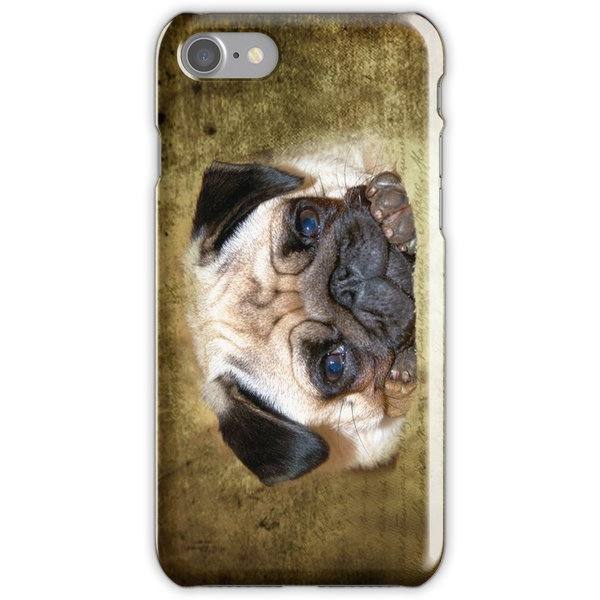 Skal till iPhone 8 Plus - Mops