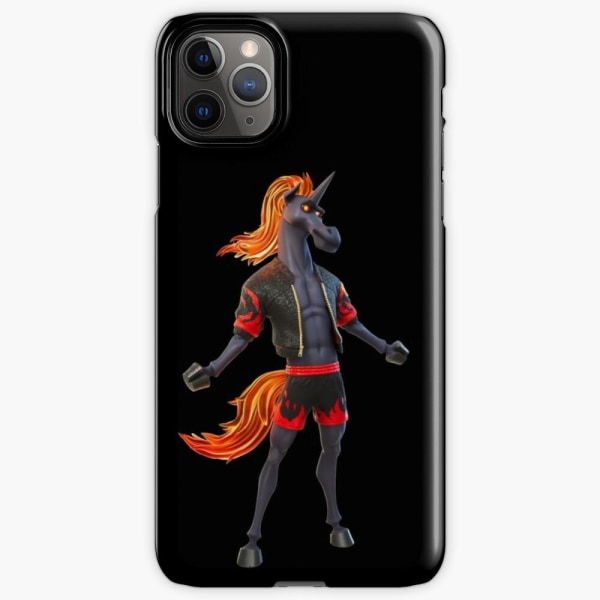 Skal till iPhone 12 Pro Max - Fortnite FLAME-ROASTED