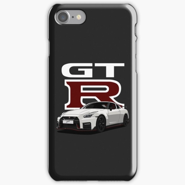 Skal till iPhone 7 Plus - Nissan Skyline GTR