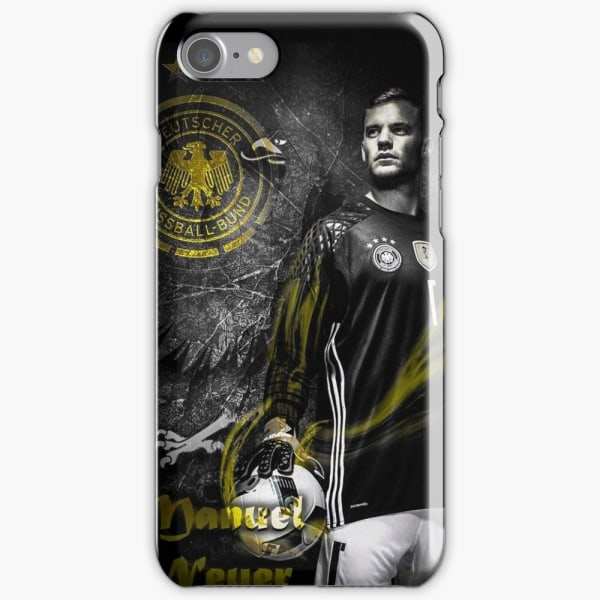 Skal till iPhone 5/5s SE - Manuel Neuer