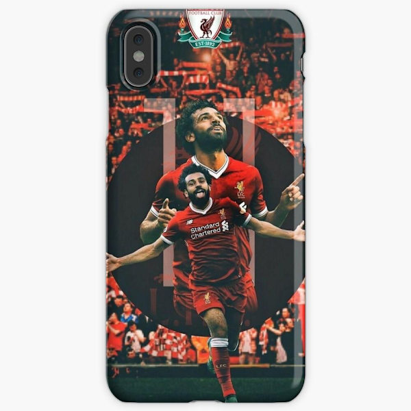 Skal till iPhone Xr - Salah -Liverpool