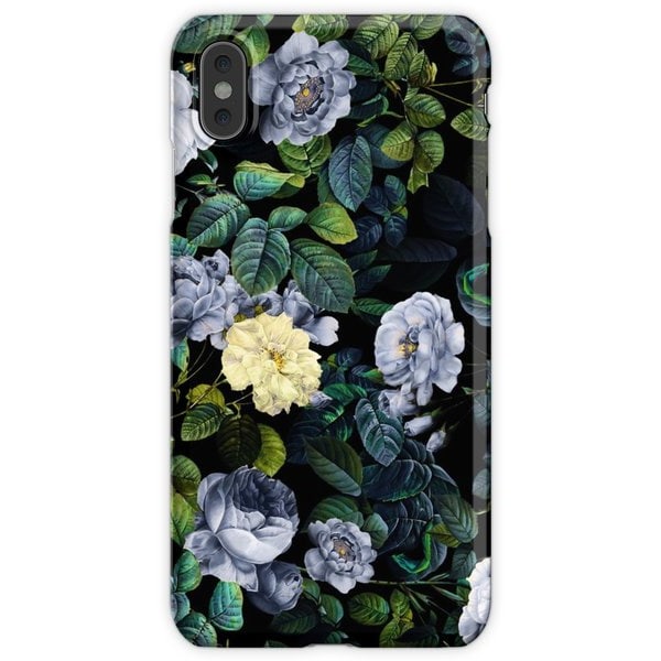 WEIZO Skal till iPhone X/Xs - COOL PARADISE