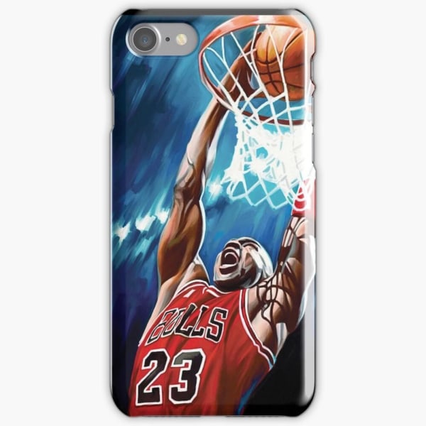 Skal till iPhone SE (2020) - Michael Jordan