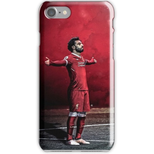 Skal till iPhone 7 Plus - Liverpool FC Mohamed Salah