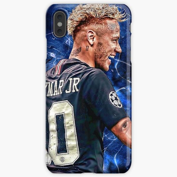 Skal till iPhone X/Xs - Neymar