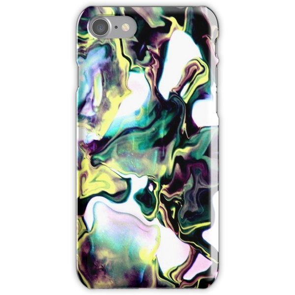 WEIZO Skal till iPhone 5/5s SE - Electric Signals