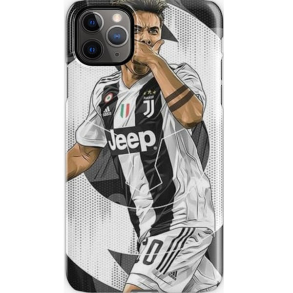 Skal till iPhone 11 Pro Max - Paulo Dybala Juventus FC