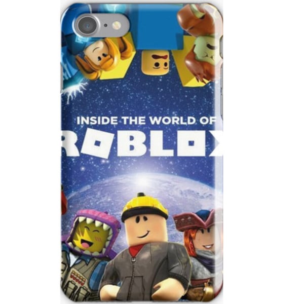 Skal till iPhone 6 Plus - Roblox