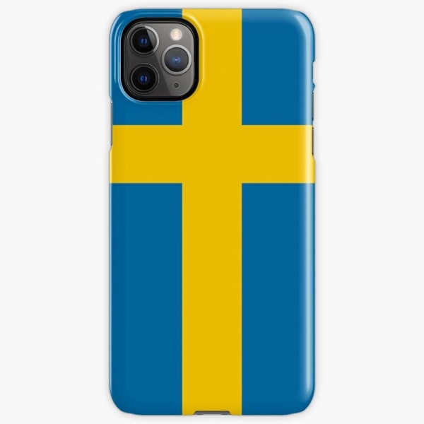 Skal till iPhone 12 Pro Max - Fotbolls EM Sverige