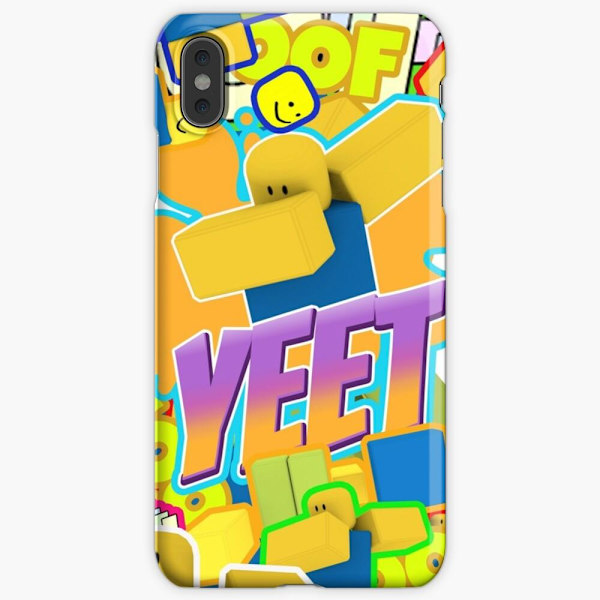 Skal till iPhone Xr - Roblox