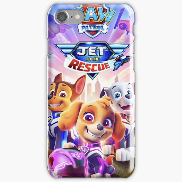 Skal till iPhone 7 Plus - Paw Patrol