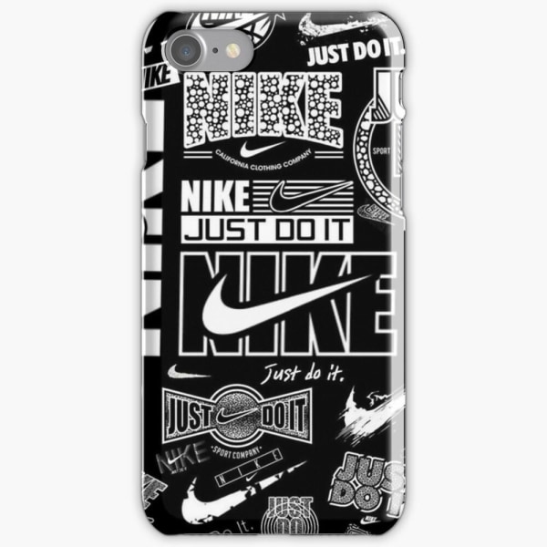 Skal till iPhone 8 - Nike b9b0 | Fyndiq