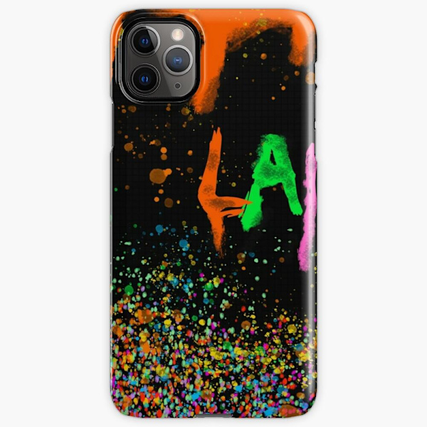 Skal till iPhone 11 Pro Max - Lando Norris Special