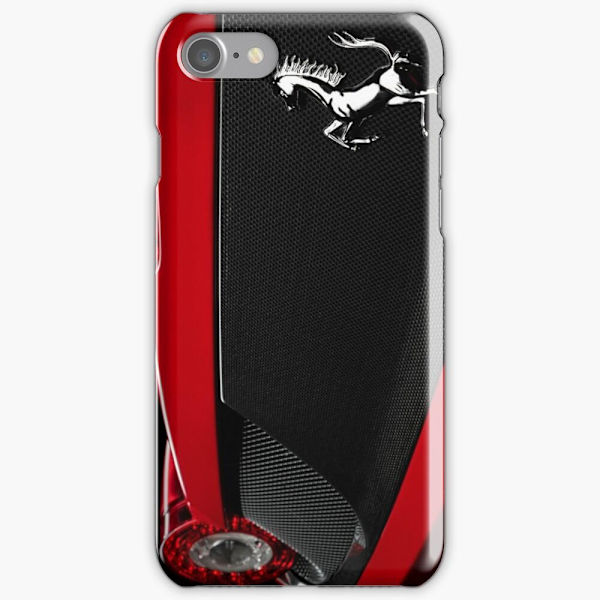 Skal till iPhone 8 Plus - Ferrari