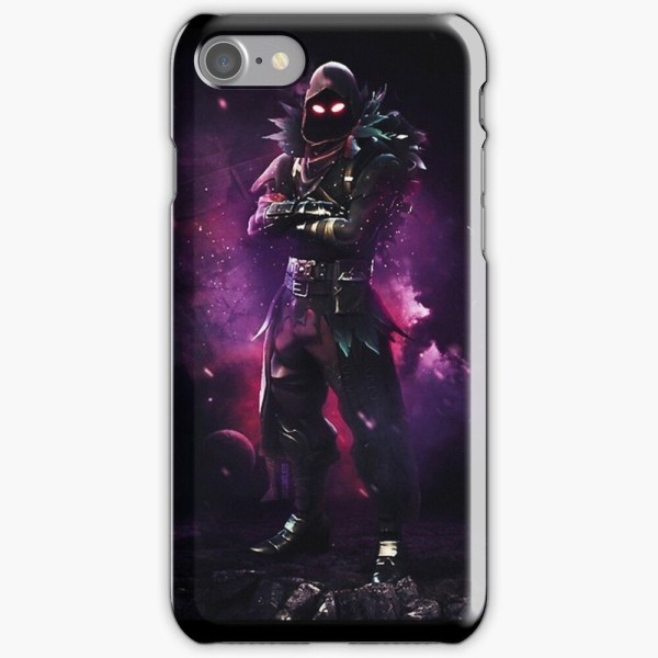 Skal till iPhone 8 Plus - Fortnite Raven