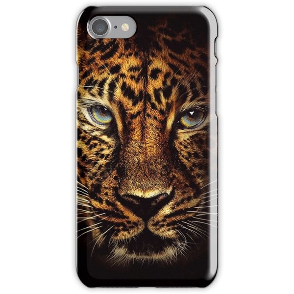 WEIZO Skal till iPhone 7 - Jaguar design