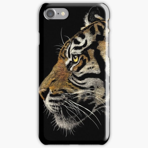 Skal till iPhone 8 - Tiger