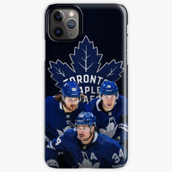 Skal till iPhone 11 Pro Max - Toronto Maple Leafs