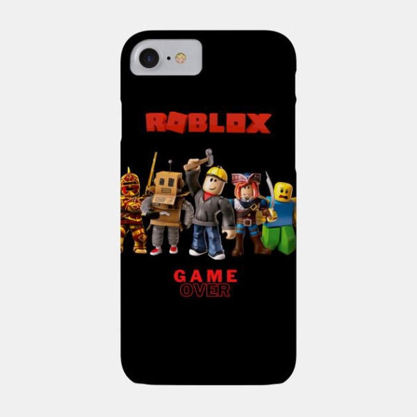 Skal till iPhone 8 - Roblox