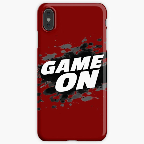 Skal till iPhone Xr - Fortnite Game on